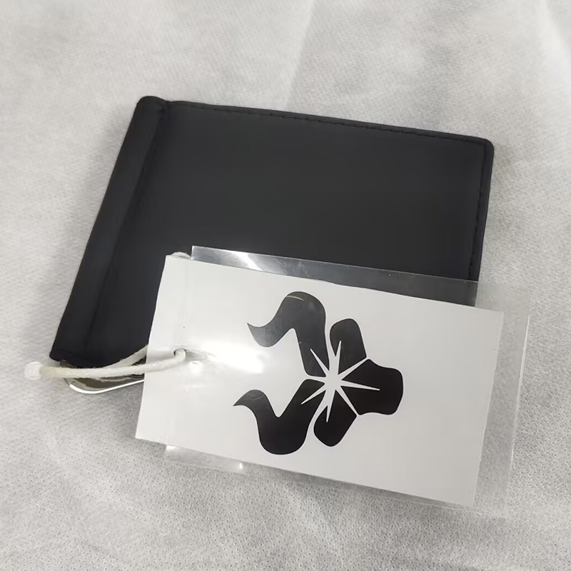 100% Genuine Leather Mens Slim - đánh giá và giá Money Clip Slim