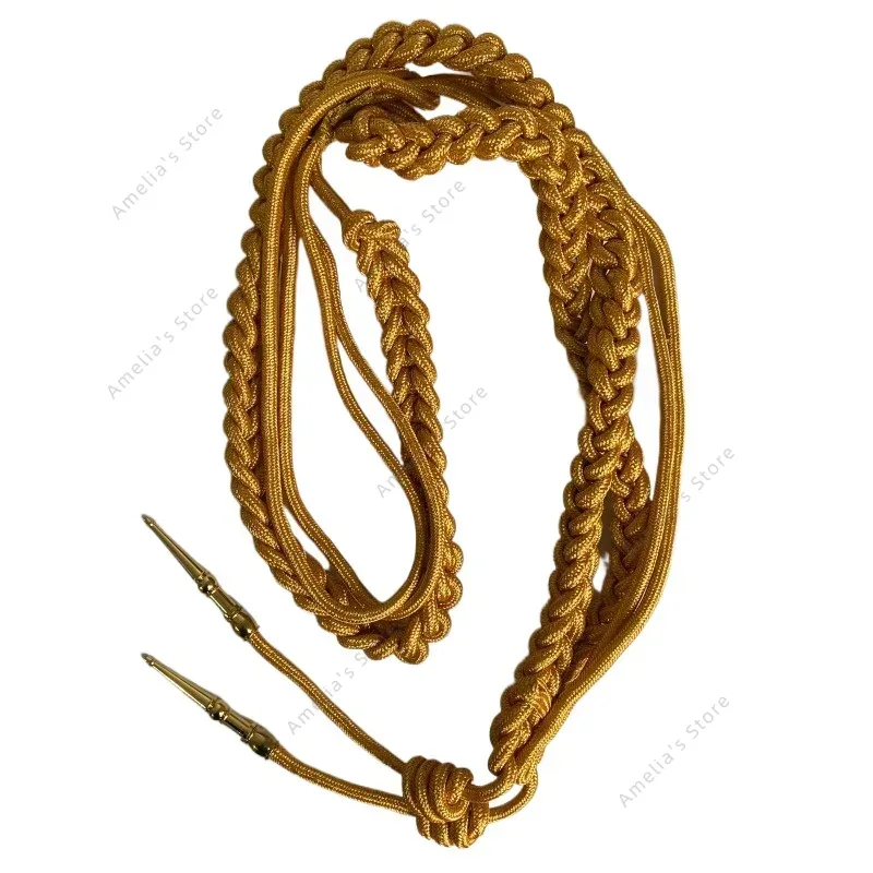 U.S. Army Aiguillette Double B - đánh giá và giá Men Accessories Tips