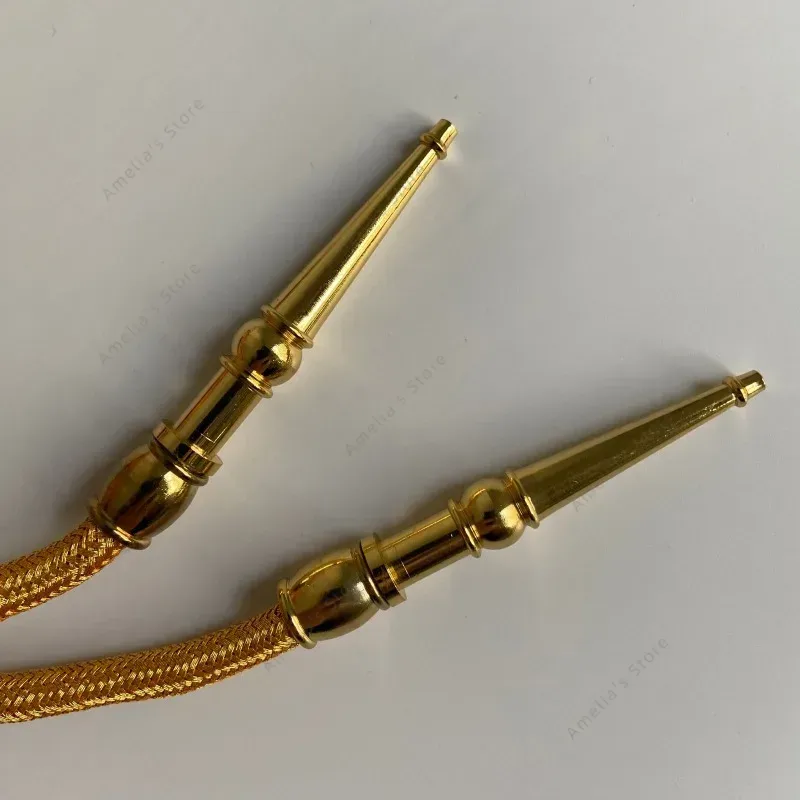 U.S. Army Aiguillette Double B - đánh giá và giá Men Accessories Tips