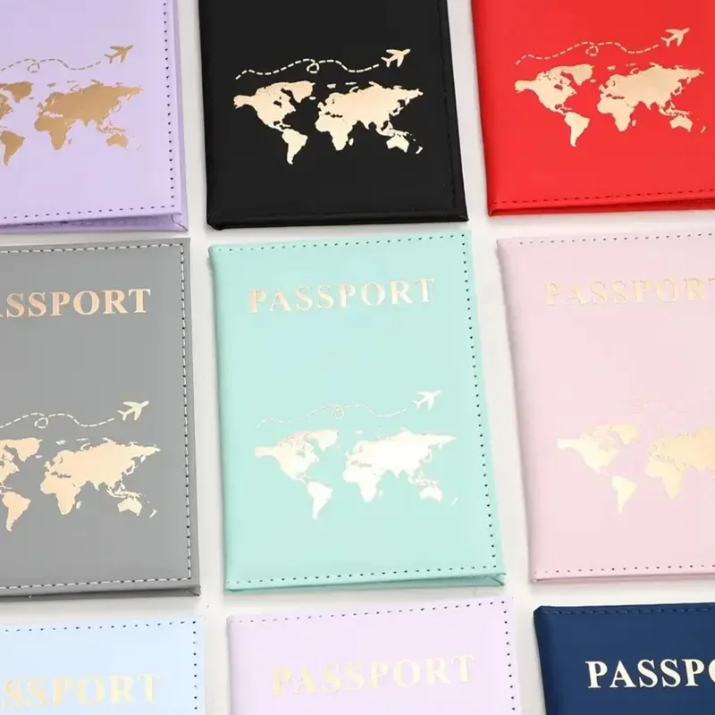 Passport Waterproof Cover Bag  - đánh giá và giá Men'S Accessories Travel Bag