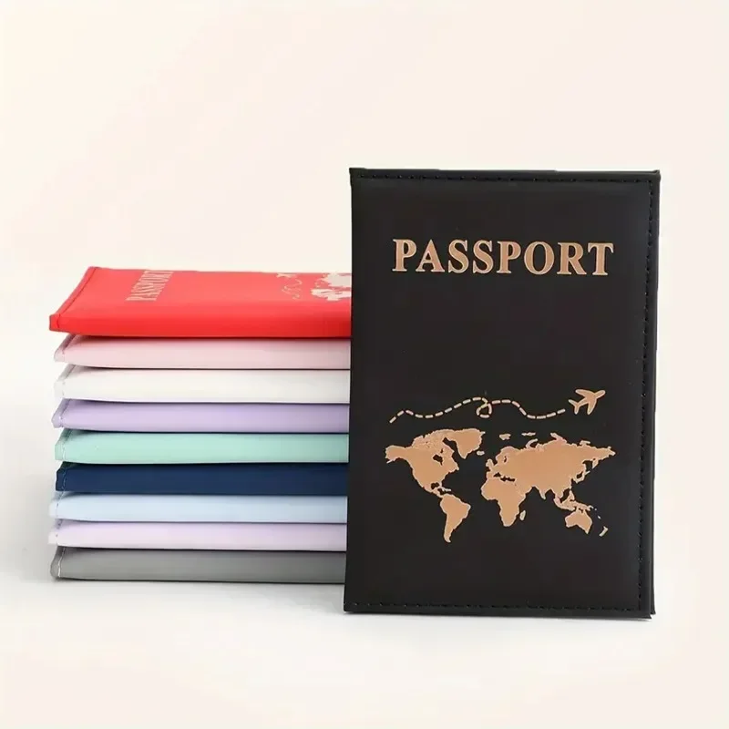 Passport Waterproof Cover Bag  - đánh giá và giá Men'S Accessories Travel Bag