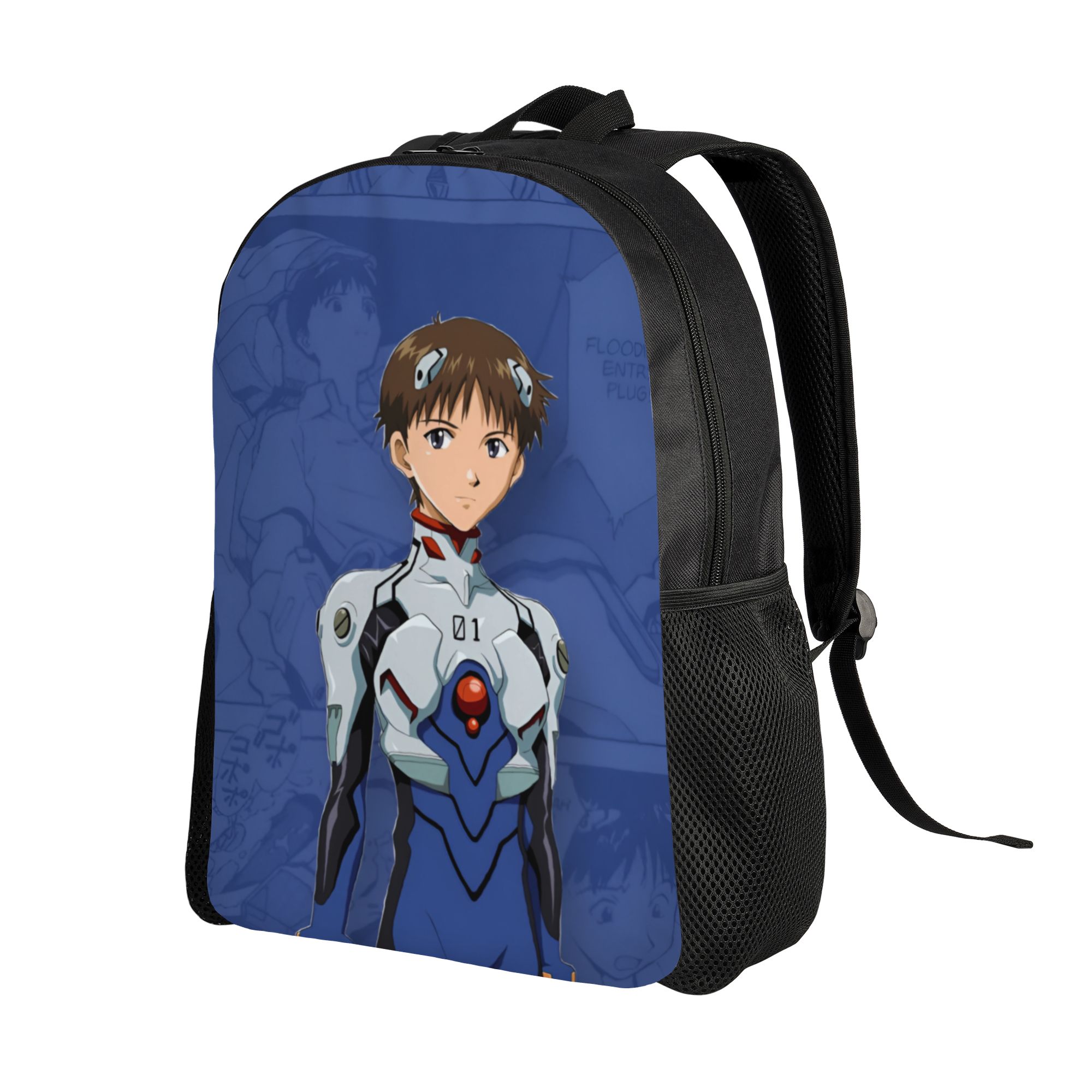 Custom E-Evangelions Travel Ba - đánh giá và giá Men'S Accessories Travel Bag