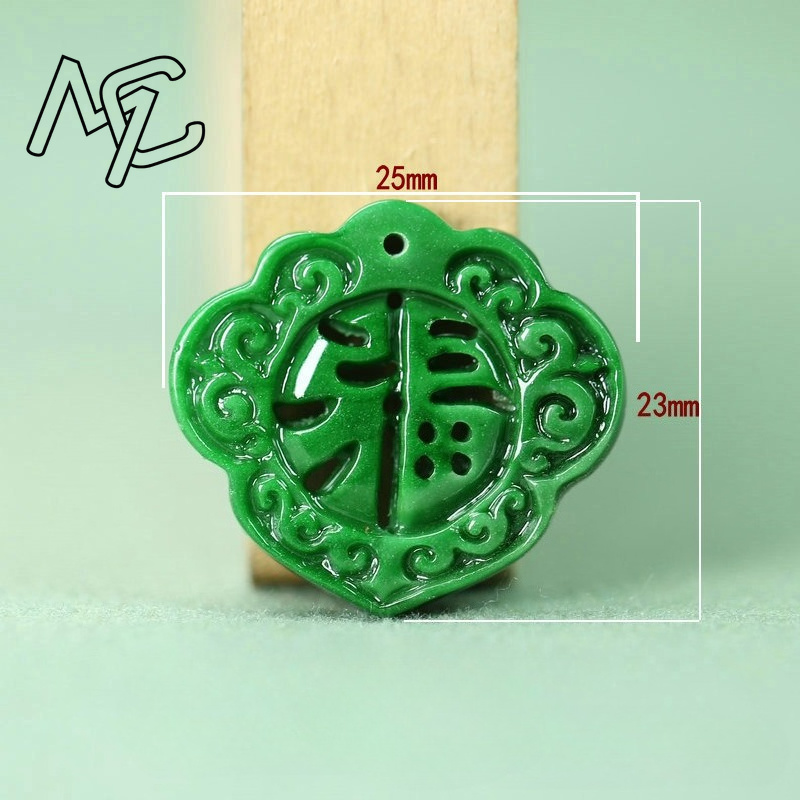 2pcs DIY Natural Dry Green Eme - đánh giá và giá Men Accessories Gift