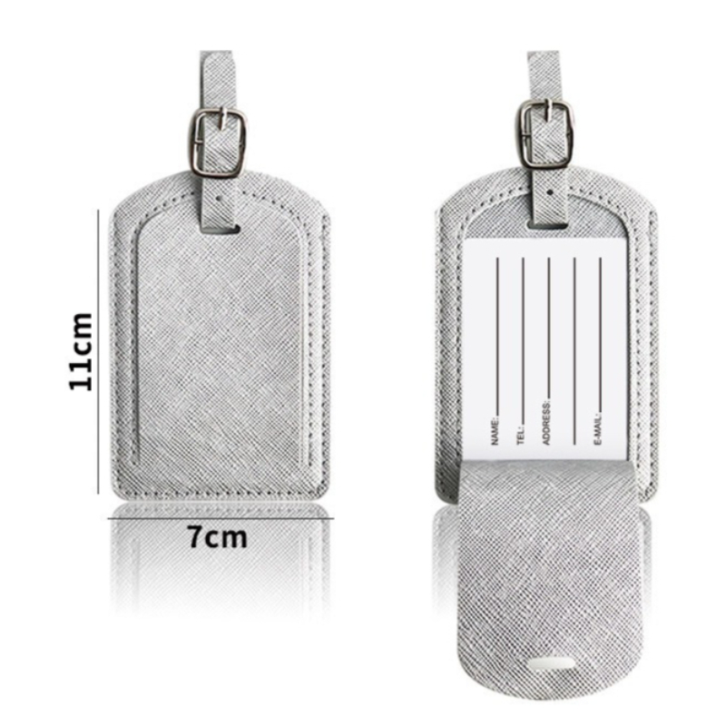 Travel Luggage Tag for Women M - đánh giá và giá Men'S Accessories Travel Bag