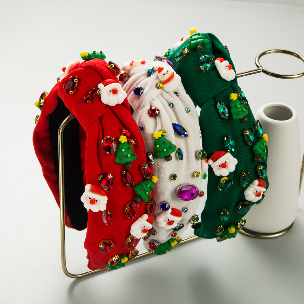 New Christmas headband persona - đánh giá và giá Men Accessories For Wedding