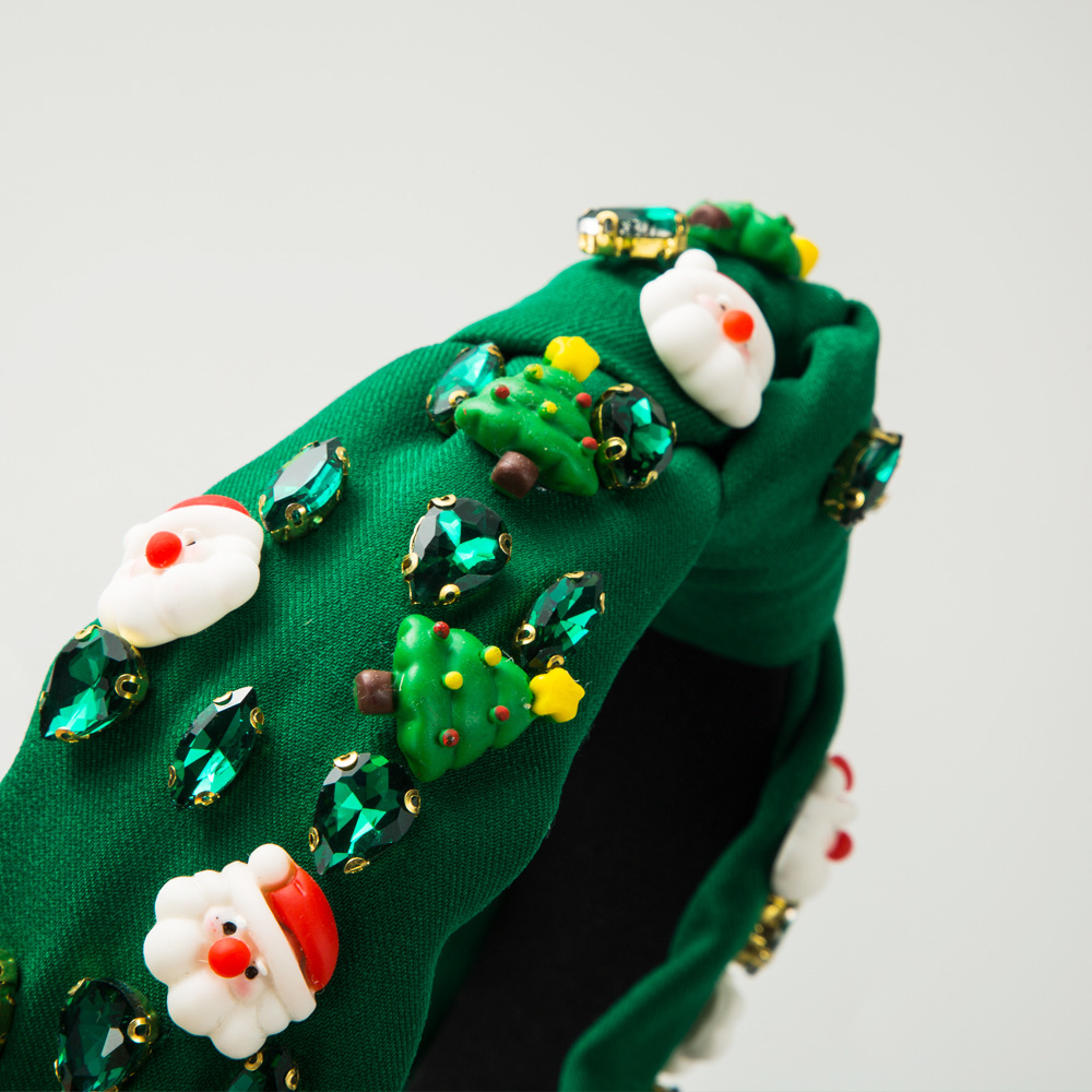 New Christmas headband persona - đánh giá và giá Men Accessories For Wedding