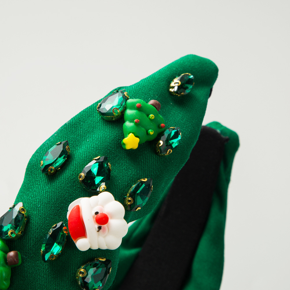 New Christmas headband persona - đánh giá và giá Men Accessories For Wedding