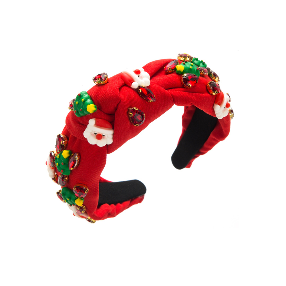 New Christmas headband persona - đánh giá và giá Men Accessories For Wedding