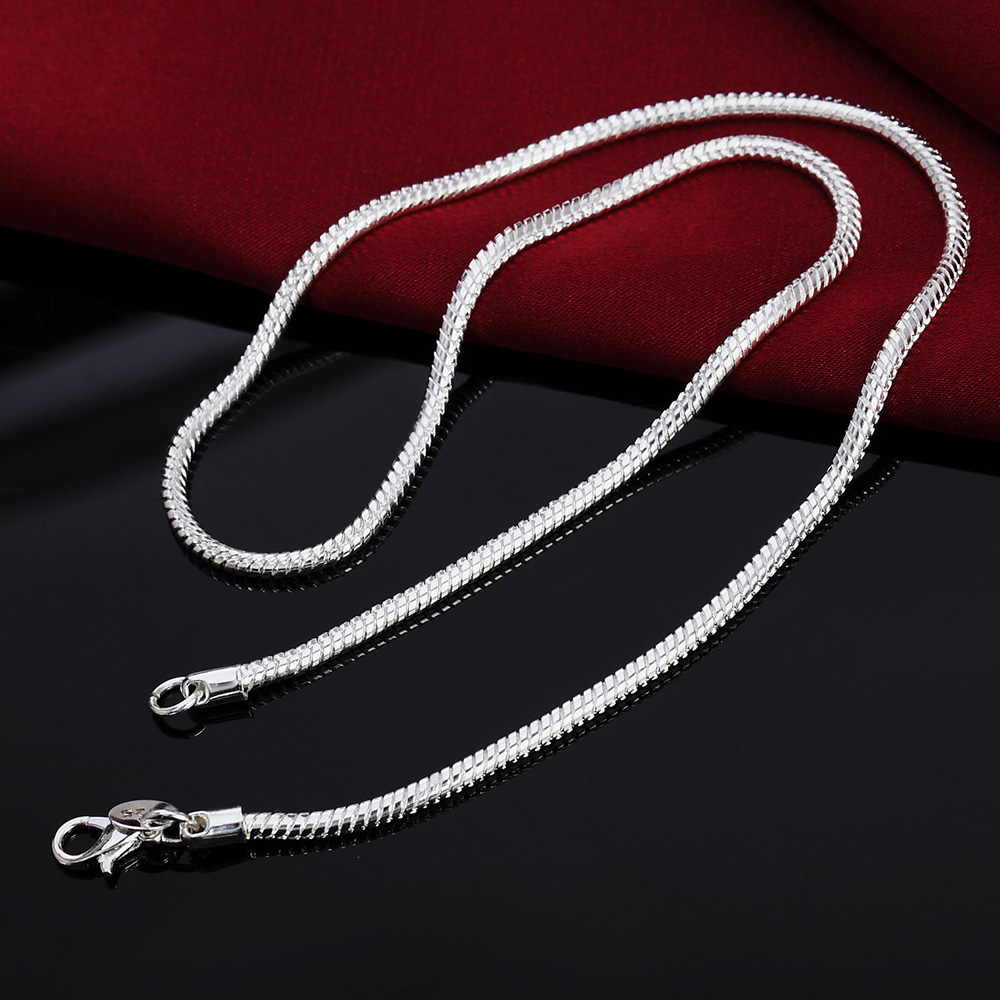 Hot sale 925 Sterling Silver C - đánh giá và giá Men'S Accessories Jewelry Sale