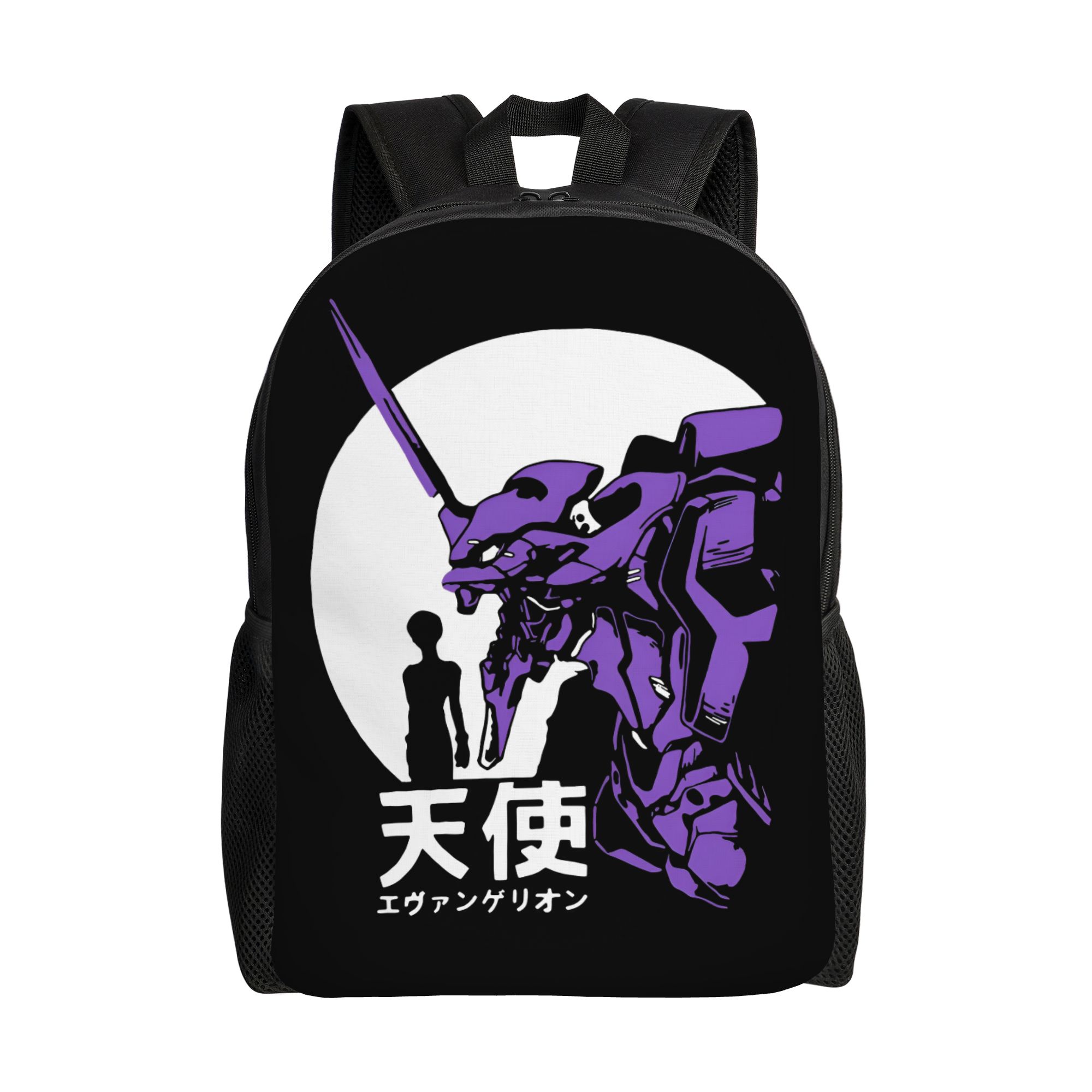 3D Print E-Evangelions Backpac - đánh giá và giá Men'S Accessories Travel Bag