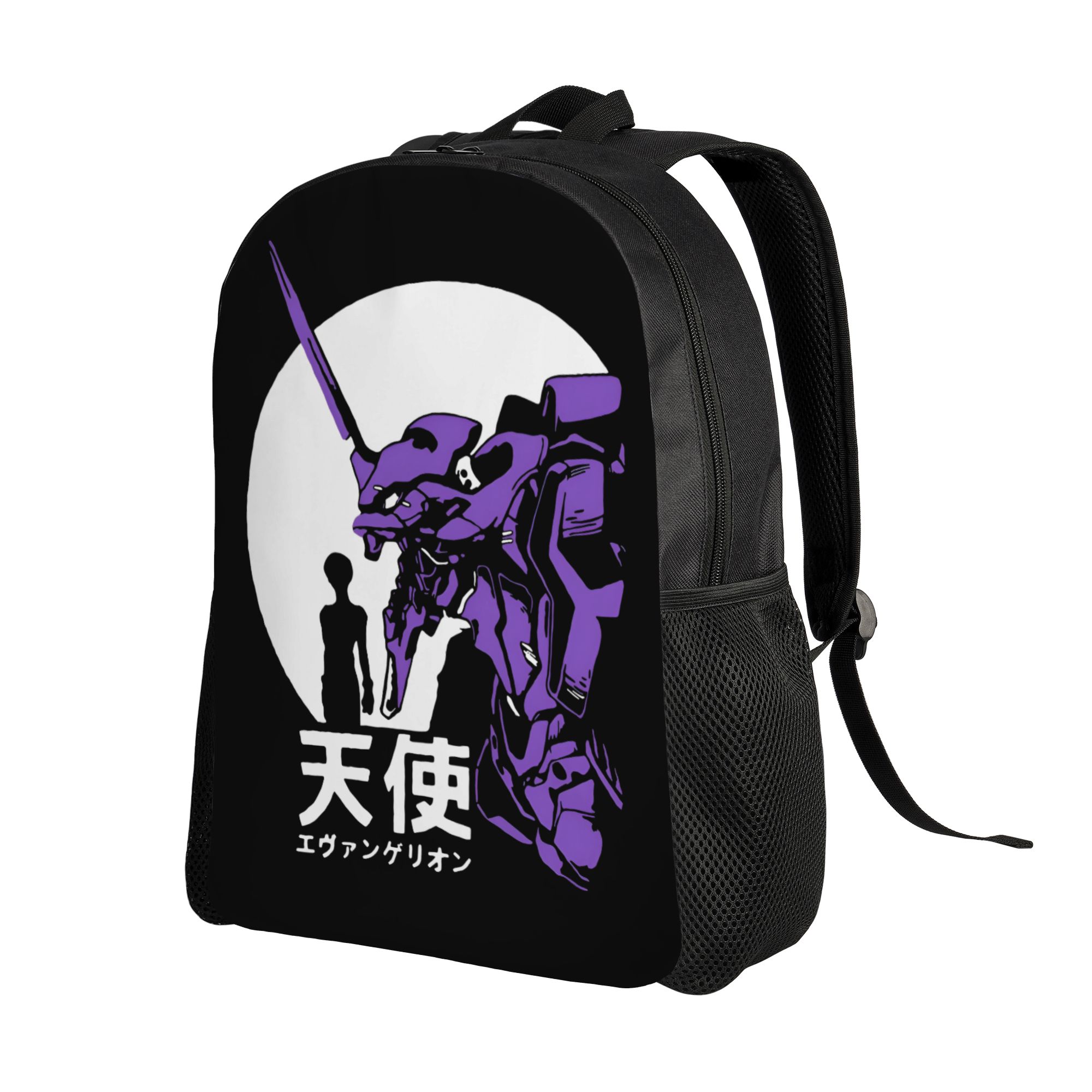 3D Print E-Evangelions Backpac - đánh giá và giá Men'S Accessories Travel Bag