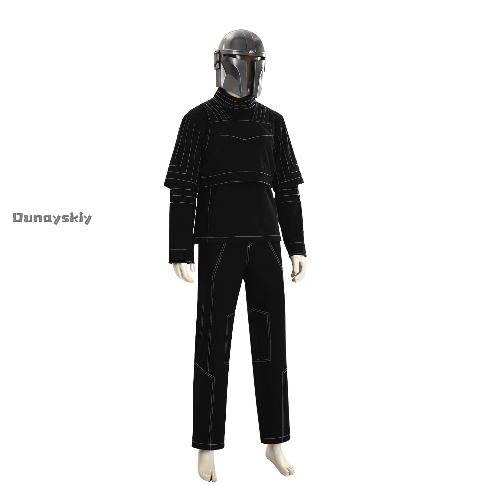 Din Djarin Cosplay Costume Man - đánh giá và giá Men'S Accessories Japan