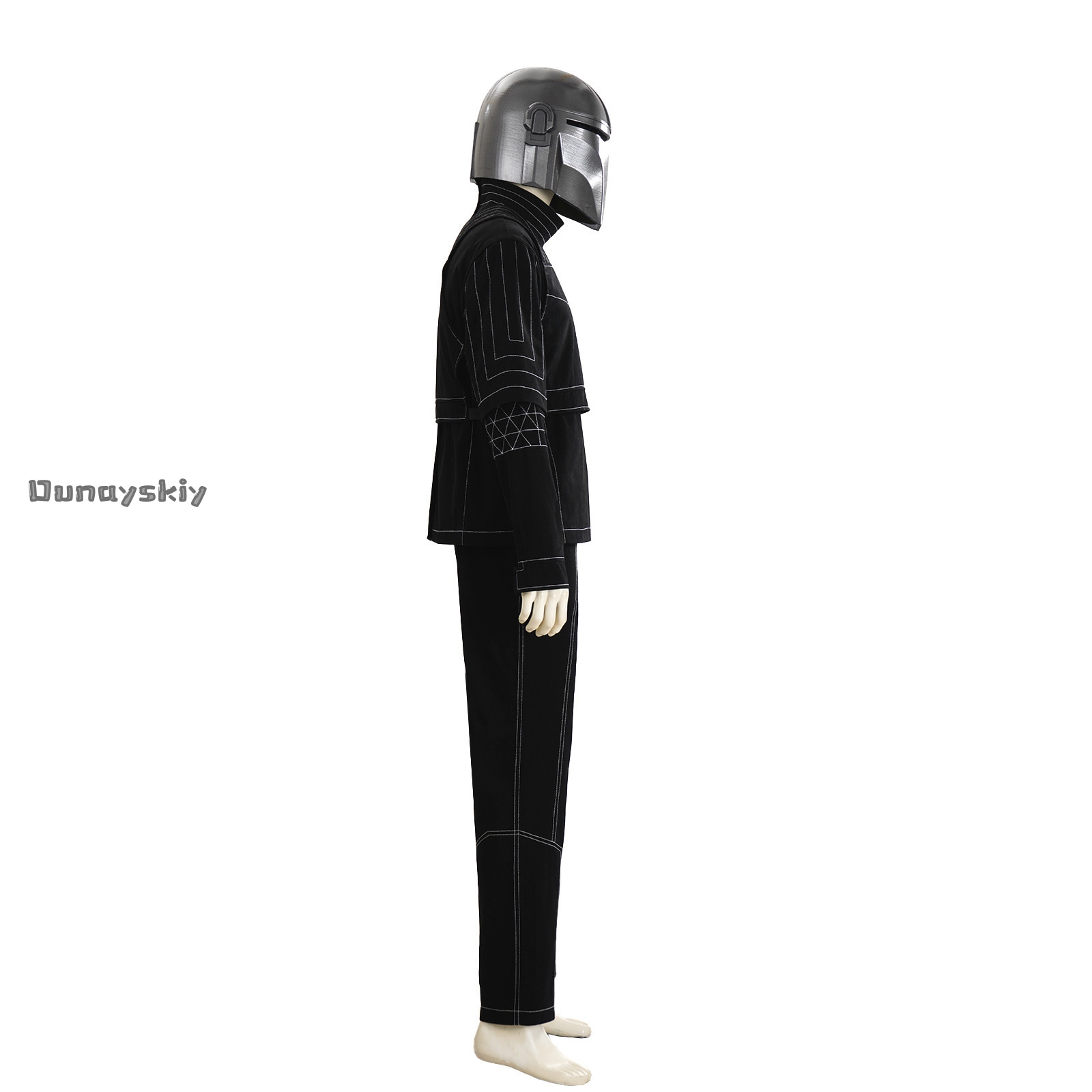 Din Djarin Cosplay Costume Man - đánh giá và giá Men'S Accessories Japan