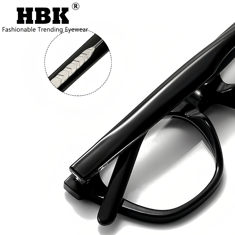 HBK Fashion  Square Glasses Fr - đánh giá và giá Men Accessories Tips