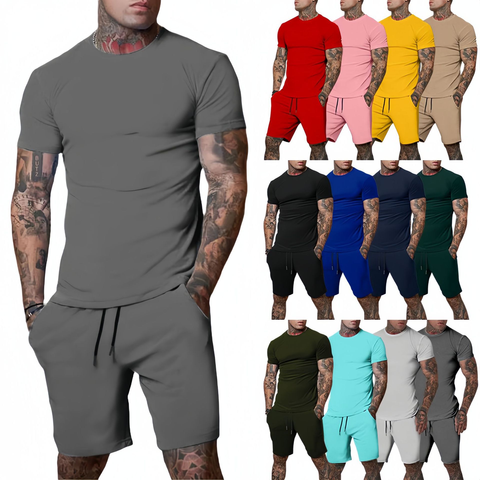 Fashionable and Casual Summer  - đánh giá và giá Men'S Accessories Pouch