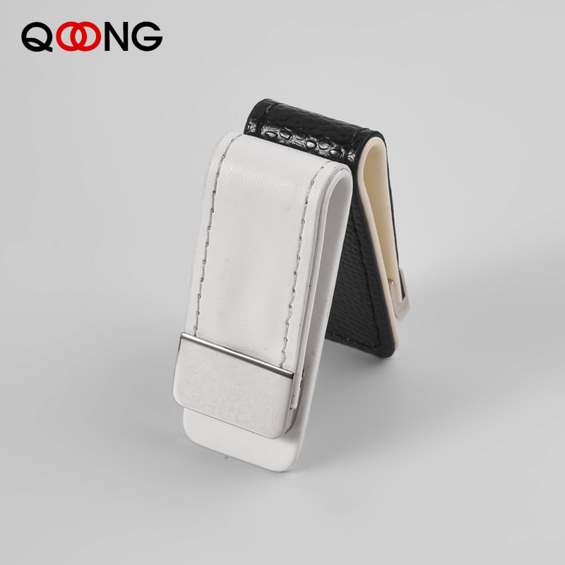 QOONG Kẹp Tiền Tiền Mặt Giá Đỡ - đánh giá và giá Money Clip Slim