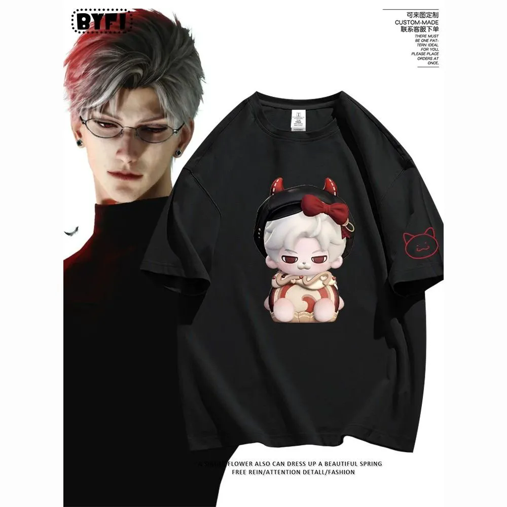 Love and Deepspace Sylus short - đánh giá và giá Men Accessories Fashion