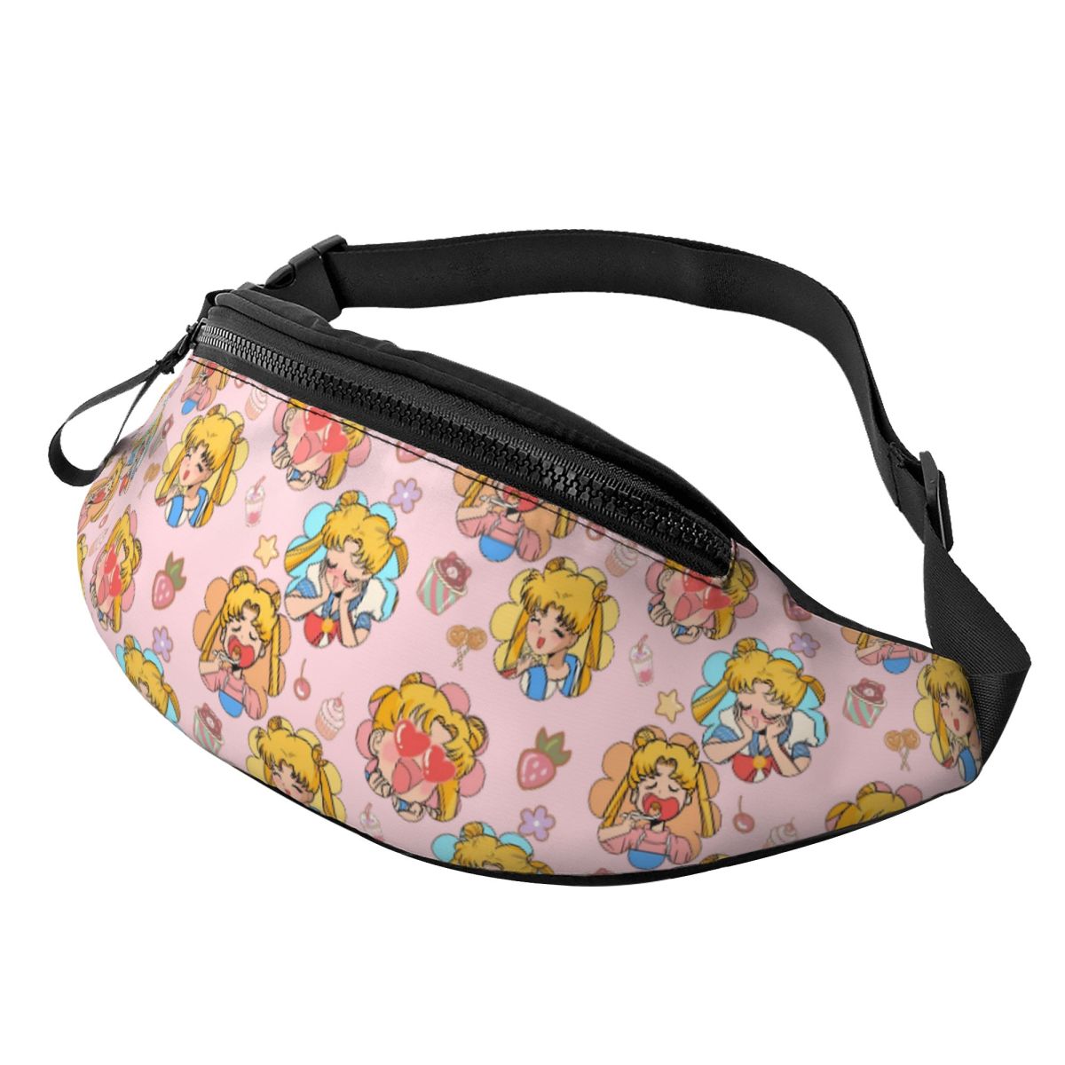 Custom Fashion S-Sailors M-Moo - đánh giá và giá Men'S Accessories Travel Bag