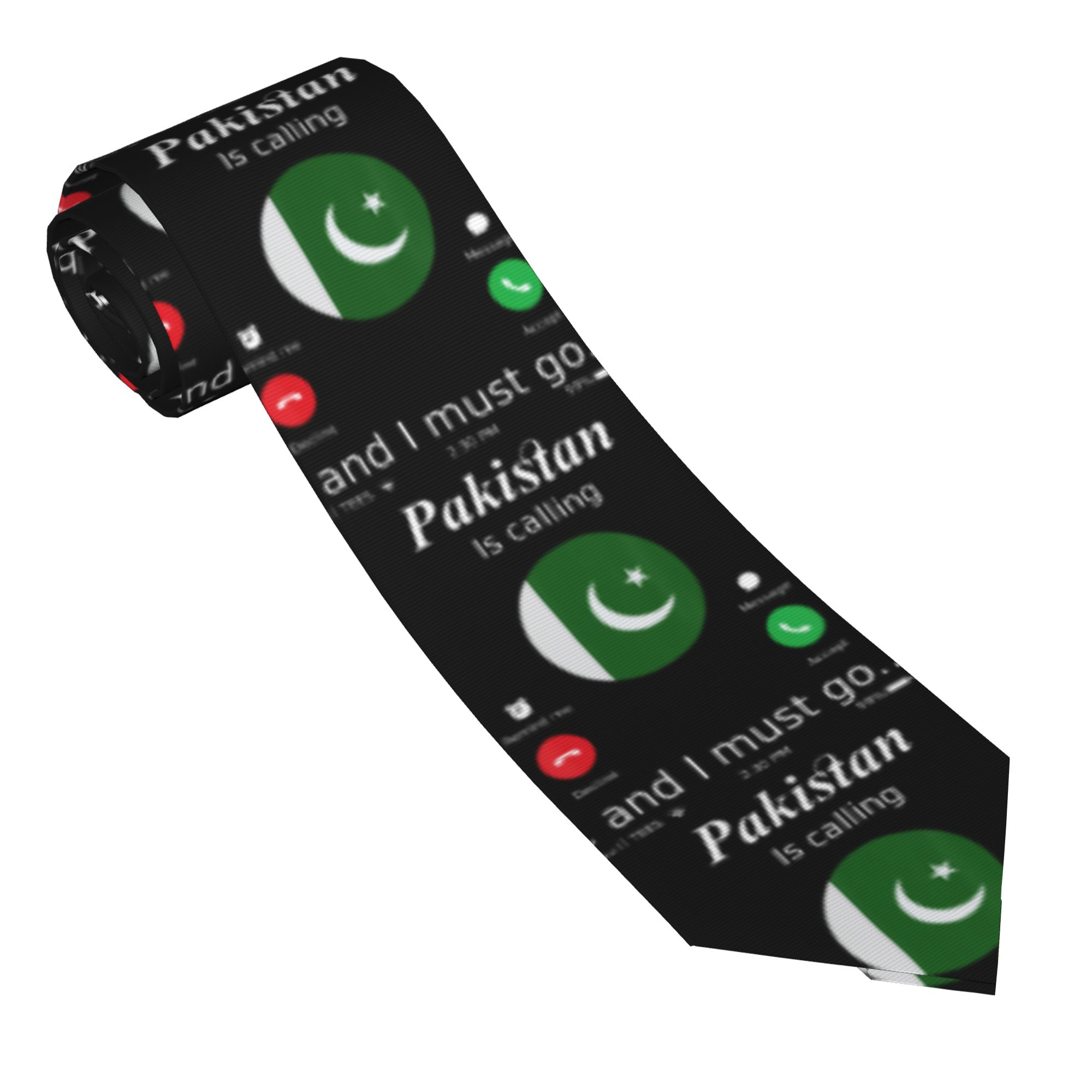 Pakistan Is Calling and I Must - đánh giá và giá Men Accessories In Pakistan