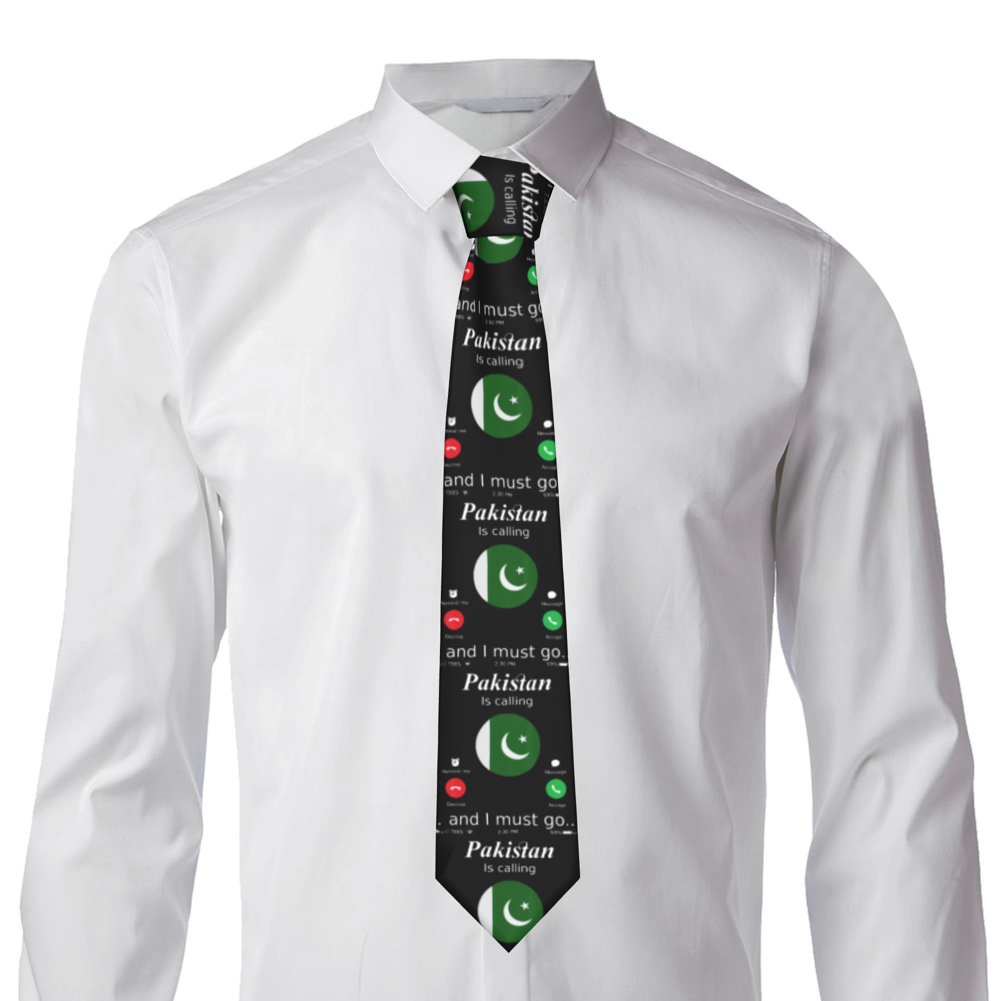 Pakistan Is Calling and I Must - đánh giá và giá Men Accessories In Pakistan
