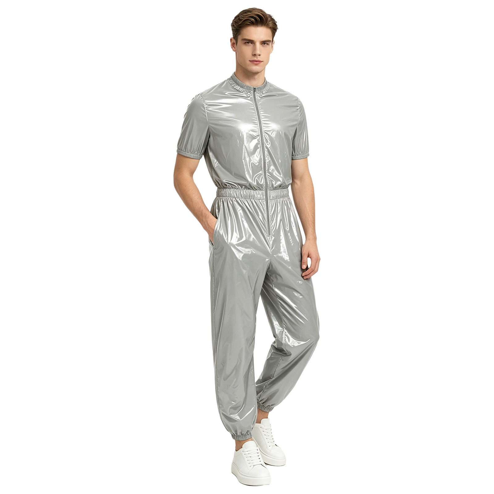 Mens Waterproof One Piece Unit - đánh giá và giá Men'S Accessories Pouch