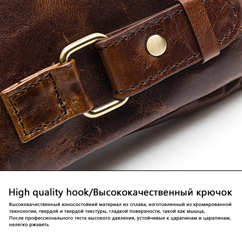 WESTAL Da Thật Chính Hãng Da E - đánh giá và giá Men Accessories Pack