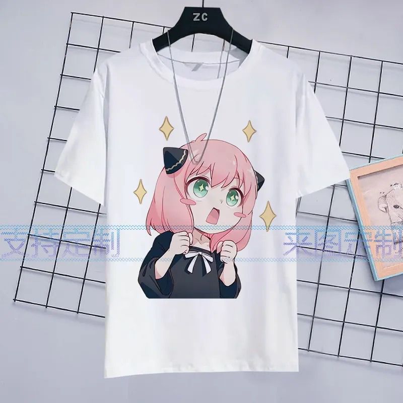 SPY×FAMILY Anime Anya Forger P - đánh giá và giá Men Accessories Gift
