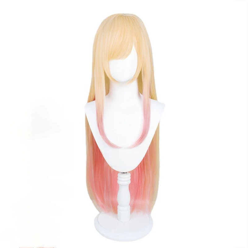 Anime Kitagawa Marin Cosplay W - đánh giá và giá Men'S Yellow Accessories