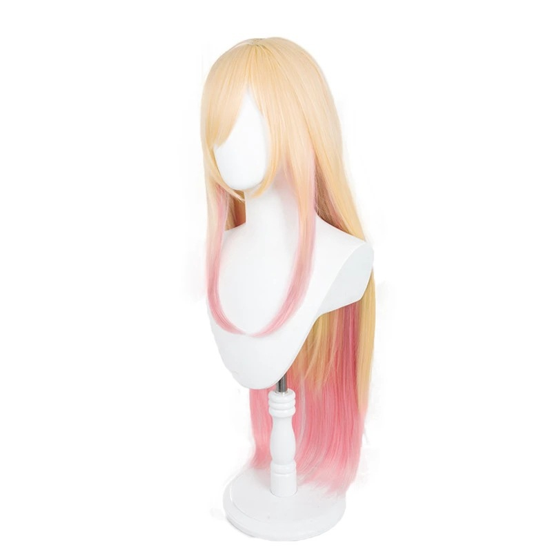 Anime Kitagawa Marin Cosplay W - đánh giá và giá Men'S Yellow Accessories