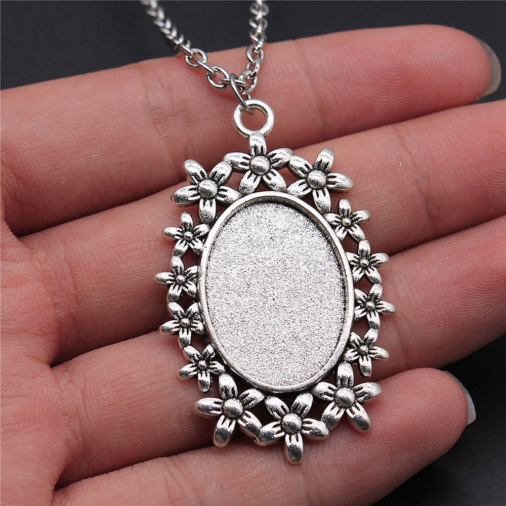 Man Necklace Antique Bronze Co - đánh giá và giá Men'S Accessories Tray