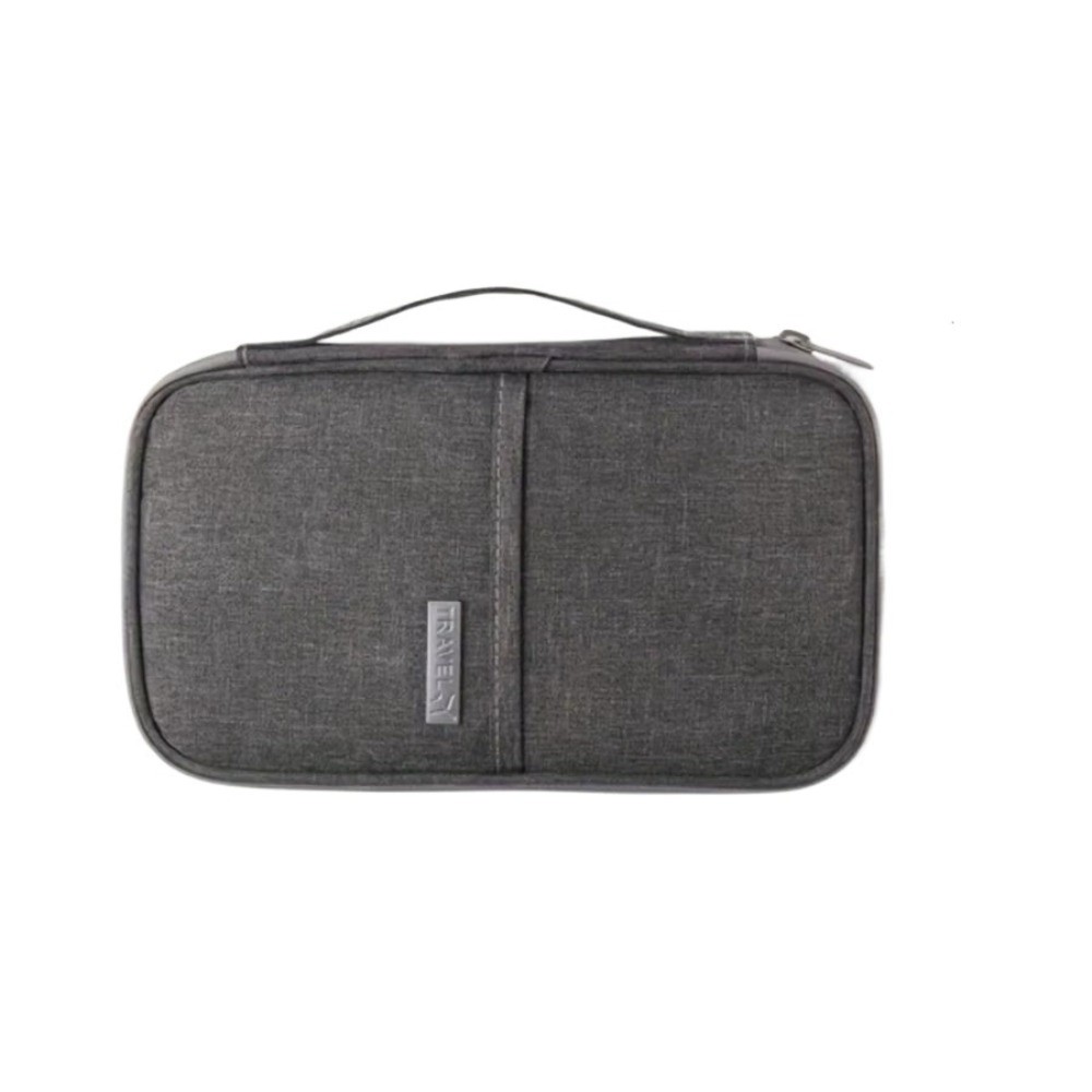 Creative Solid Color Passport  - đánh giá và giá Men'S Accessories Travel Bag
