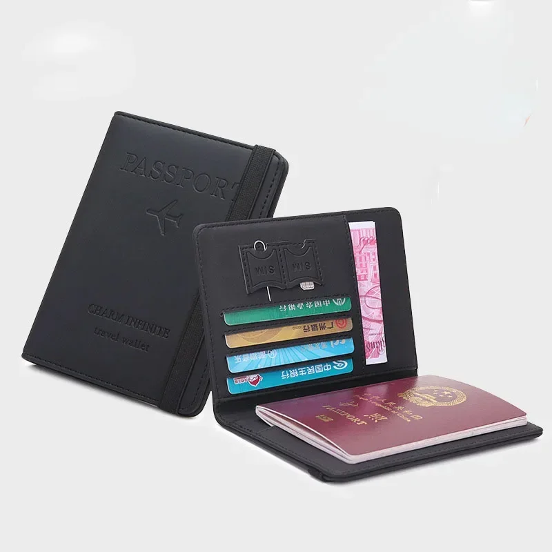 Women Men Travel Passport Hold - đánh giá và giá Men'S Accessories Travel Bag