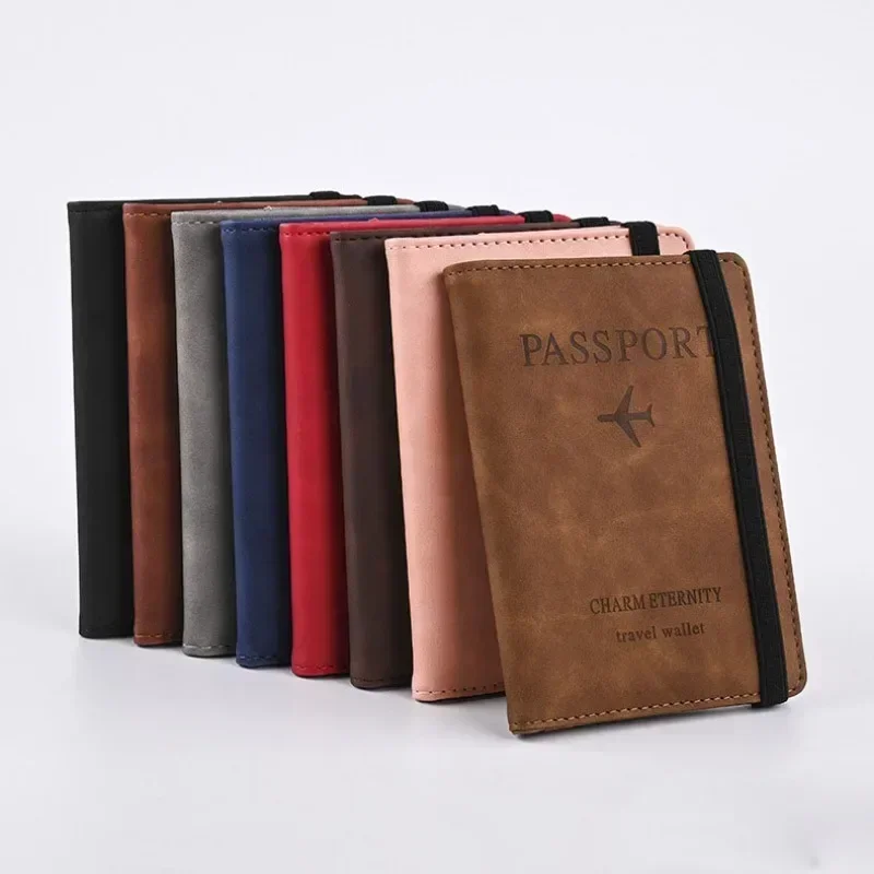 Women Men Travel Passport Hold - đánh giá và giá Men'S Accessories Travel Bag