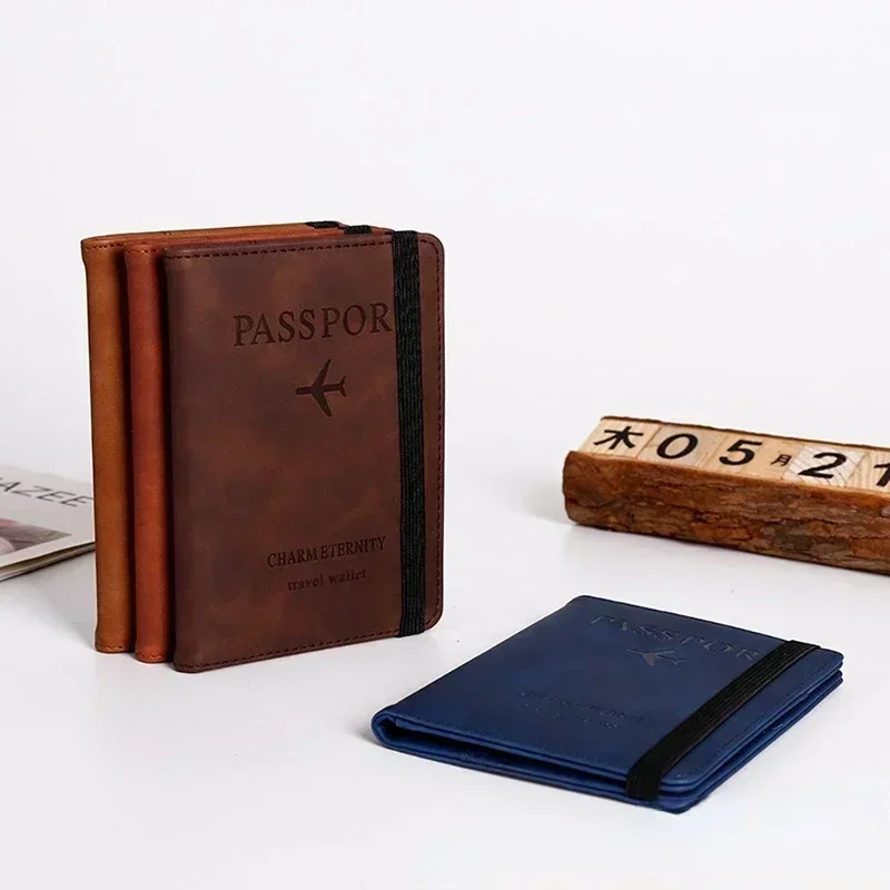 Women Men Travel Passport Hold - đánh giá và giá Men'S Accessories Travel Bag