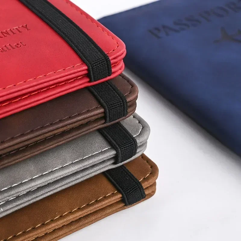 Women Men Travel Passport Hold - đánh giá và giá Men'S Accessories Travel Bag