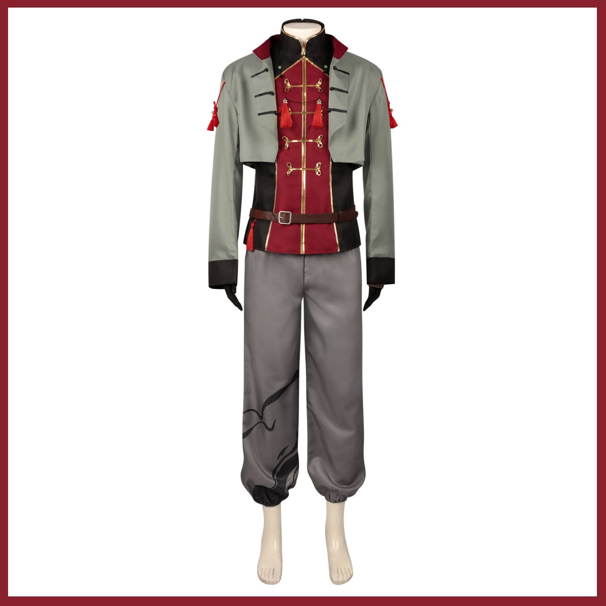 Anime Bungo Stray Dogs Nakahar - đánh giá và giá Men'S Accessories Japan