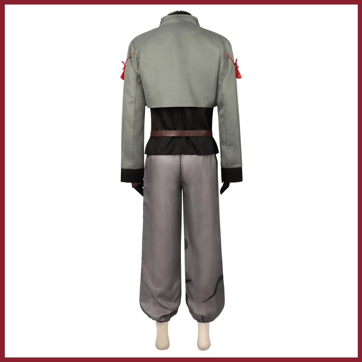 Anime Bungo Stray Dogs Nakahar - đánh giá và giá Men'S Accessories Japan