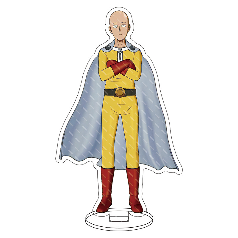 16CM Anime Acrylic Stand One-P - đánh giá và giá Men Accessories Gift