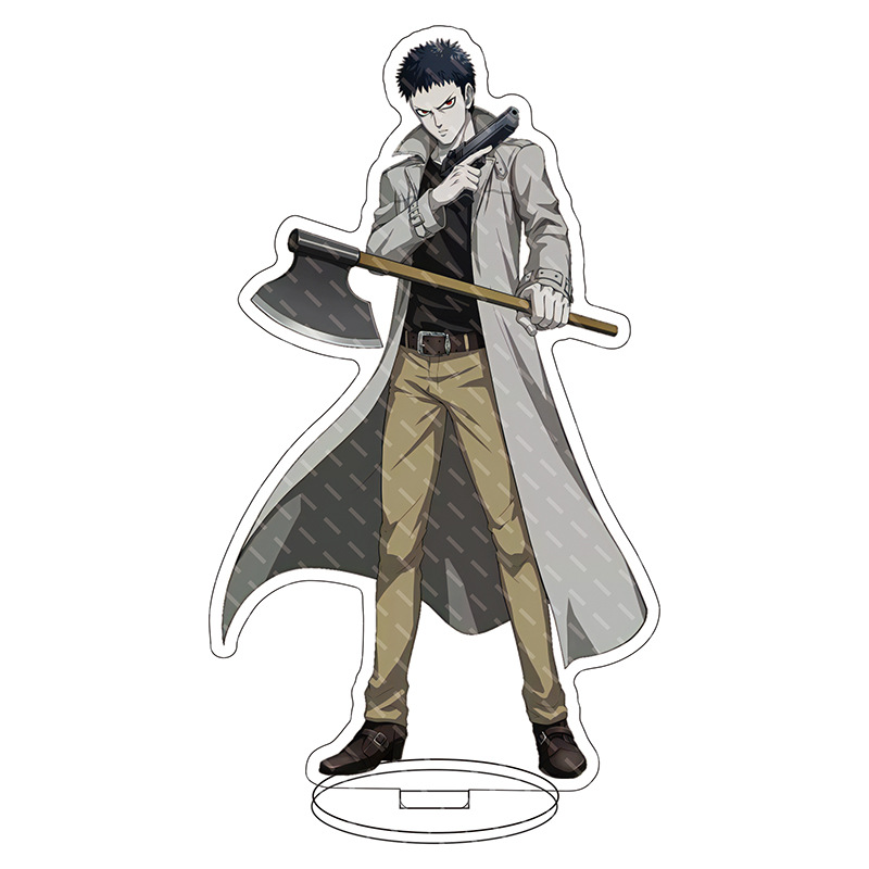 16CM Anime Acrylic Stand One-P - đánh giá và giá Men Accessories Gift