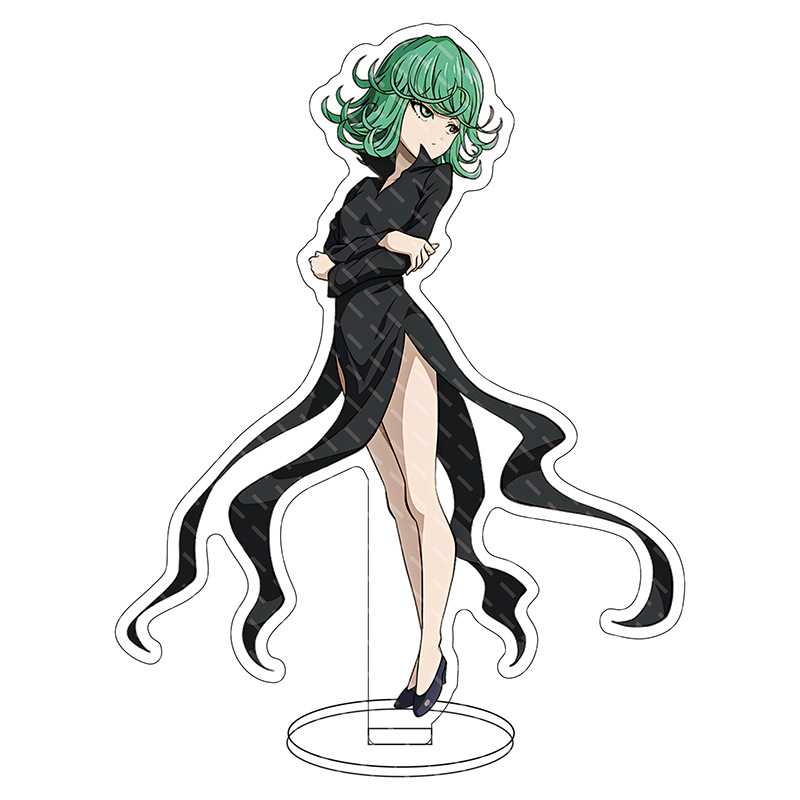 16CM Anime Acrylic Stand One-P - đánh giá và giá Men Accessories Gift