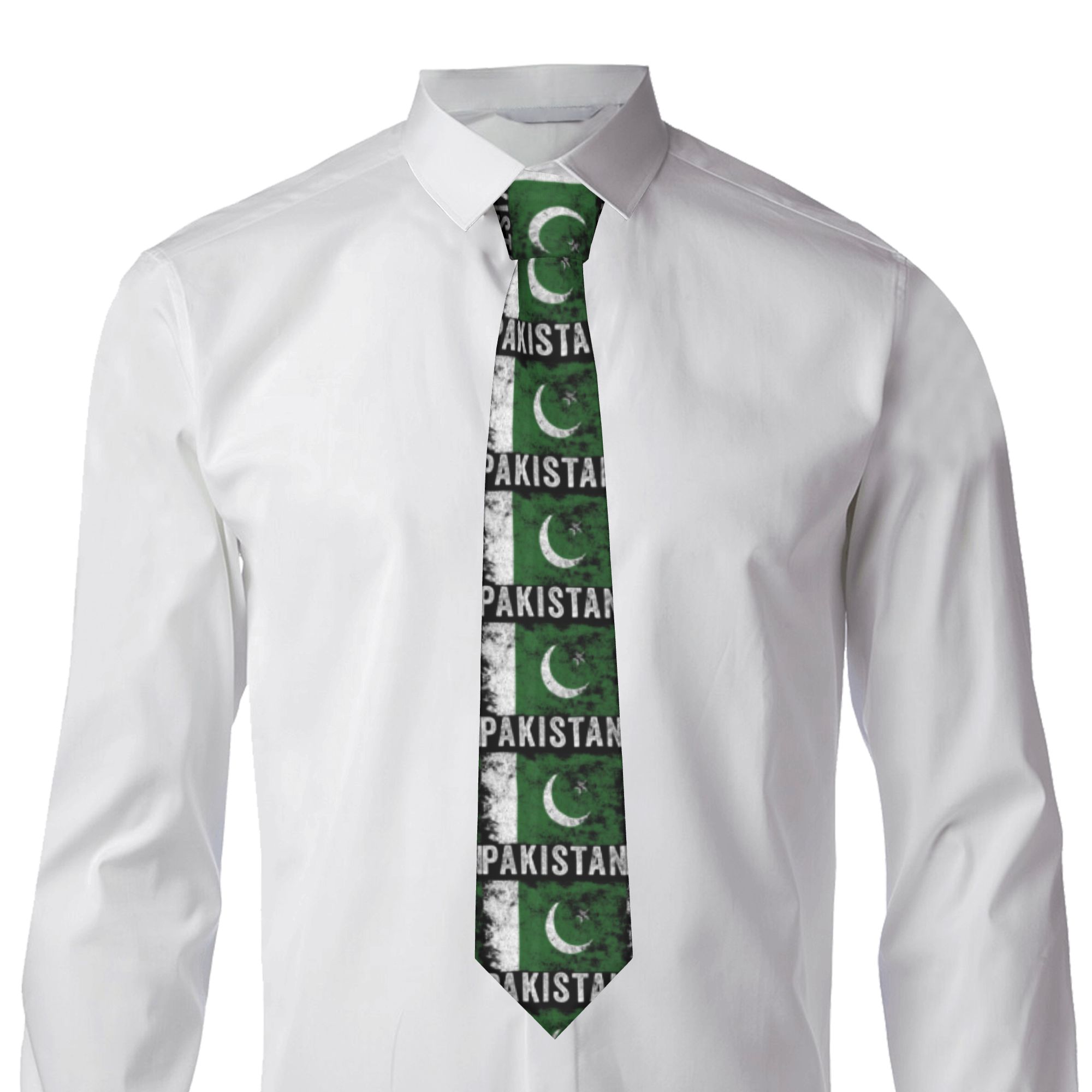 Pakistan Flag Distressed Pakis - đánh giá và giá Men Accessories In Pakistan