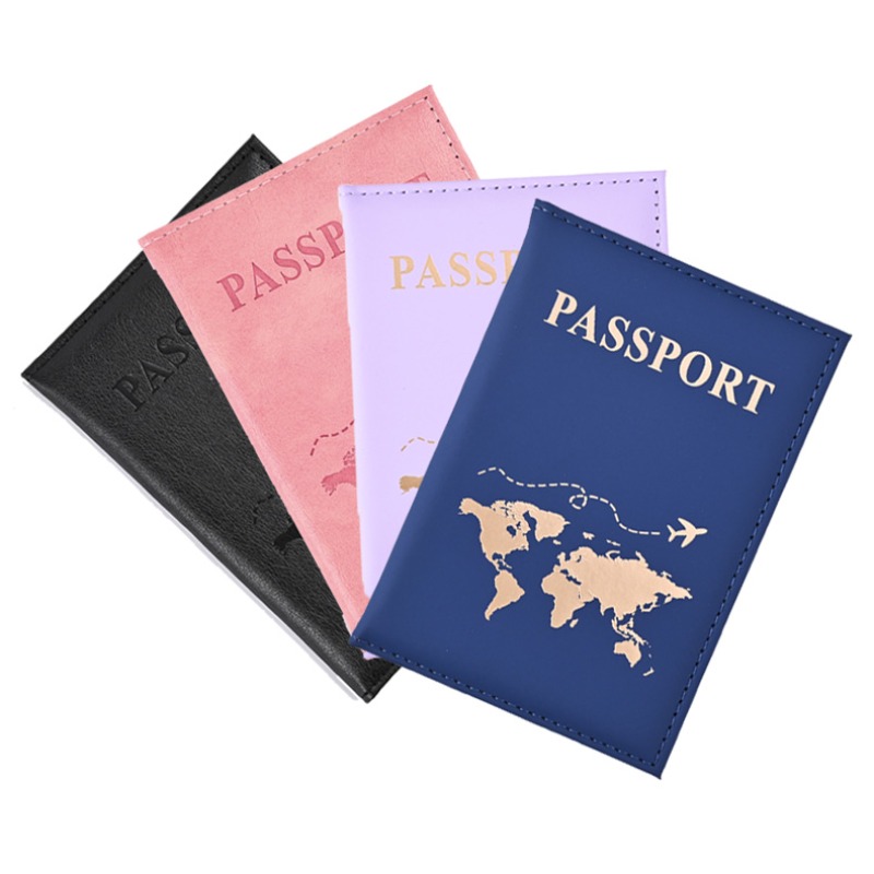 Fashion Passport Holder with L - đánh giá và giá Men'S Accessories Travel Bag