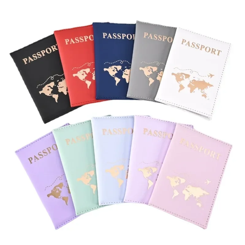 Fashion Passport Holder with L - đánh giá và giá Men'S Accessories Travel Bag