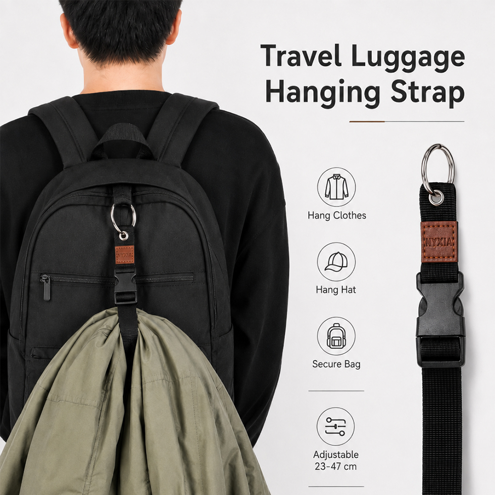 Portable Anti-Theft Luggage St - đánh giá và giá Men'S Accessories Travel Bag