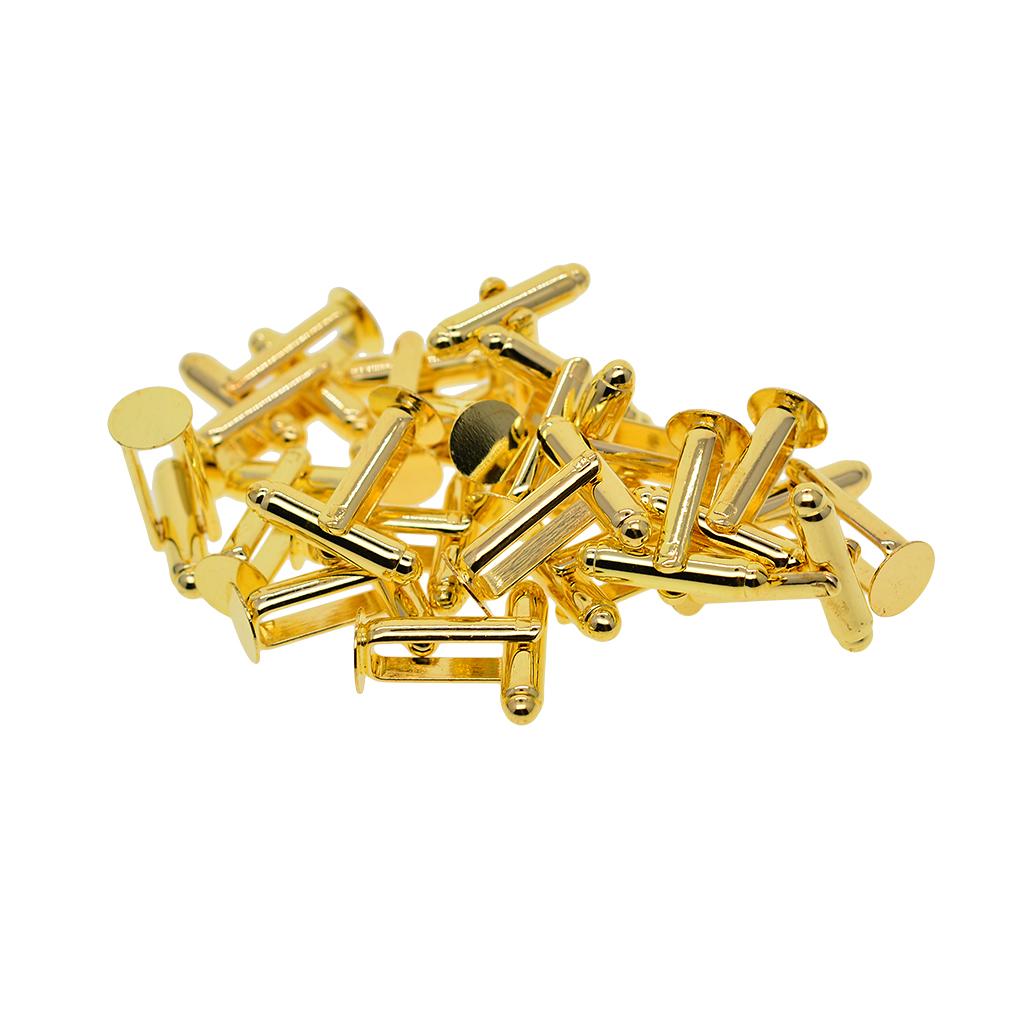 Mens Cufflink Base Cabochon Se - đánh giá và giá Men'S Accessories Tray
