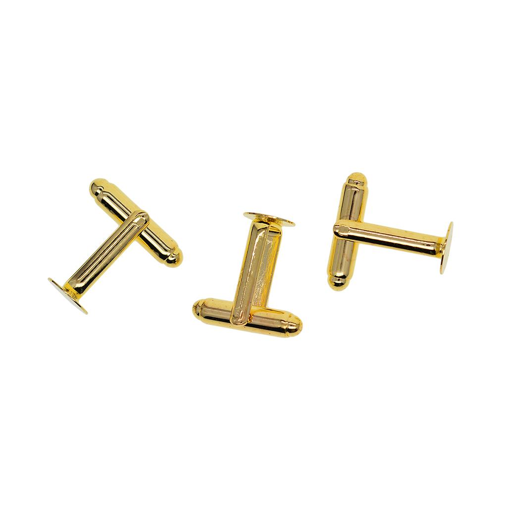Mens Cufflink Base Cabochon Se - đánh giá và giá Men'S Accessories Tray
