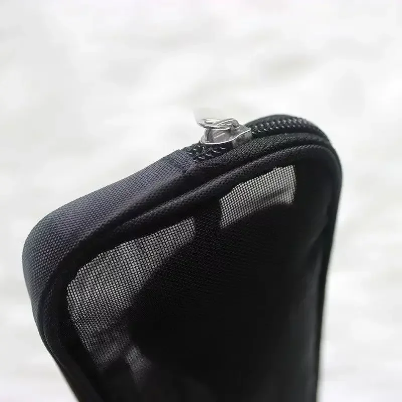 Makeup Brush Travel Case Cosme - đánh giá và giá Men Accessories Pack