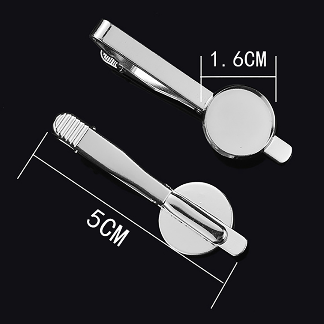 Tự Làm Nam Dây Buộc Kẹp Chân T - đánh giá và giá Men'S Accessories Tray
