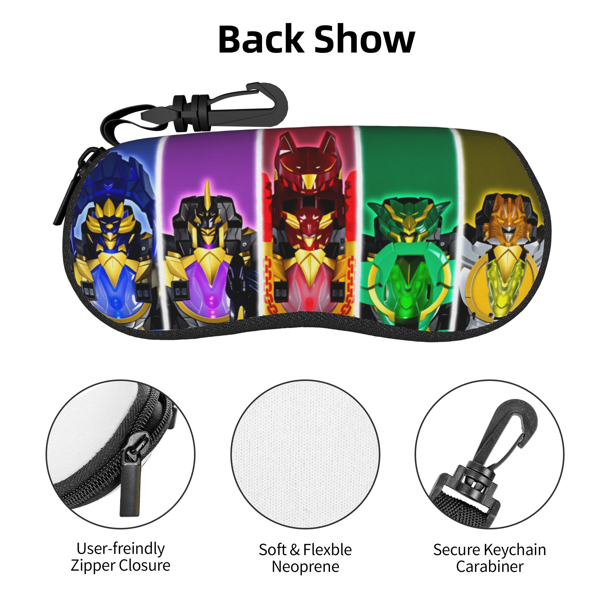 Gozyu Red Super Sentai Gozyu B - đánh giá và giá Men'S Yellow Accessories