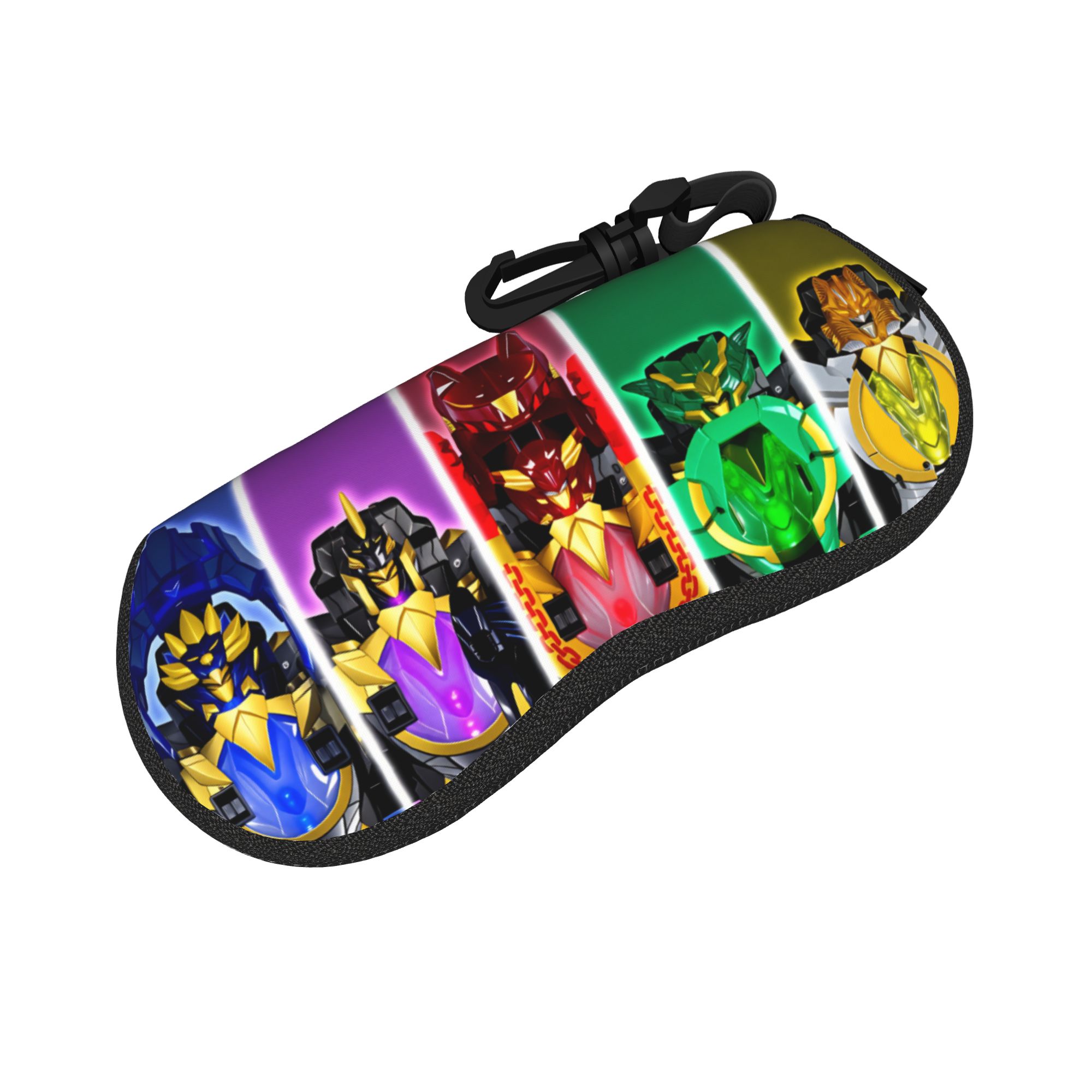 Gozyu Red Super Sentai Gozyu B - đánh giá và giá Men'S Yellow Accessories